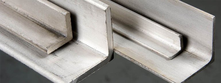Angle & Channel Manufacturer and Supplier in India