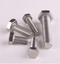 Bolt Manufacturer in India