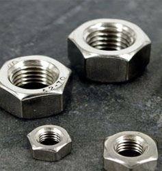 Nut Manufacturer in India