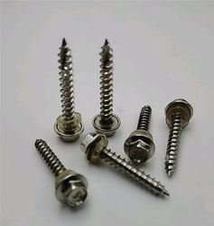 Screw Manufacturer in India