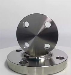 Blind Flange Manufacturer in India