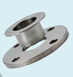 Lap Joint Flange Manufacturer in India