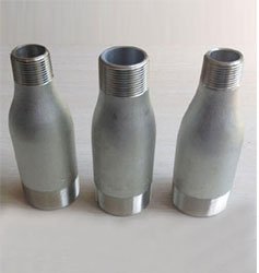 Swage Nipple Fittings Manufacturer in India