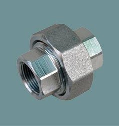 Full Coupling Forged Fittings Manufacturer in India