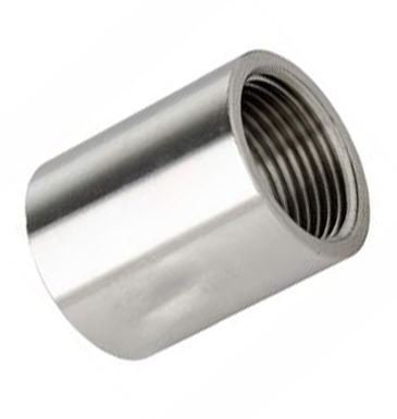 Coupling Pipe Fittings Manufacturer in India