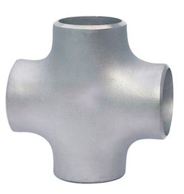 Cross Pipe Fittings Manufacturer in India