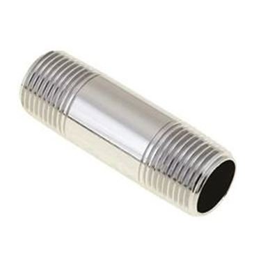 Nipple Pipe Fittings Manufacturer in India