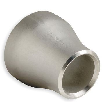 Reducer Pipe Fittings Manufacturer in India