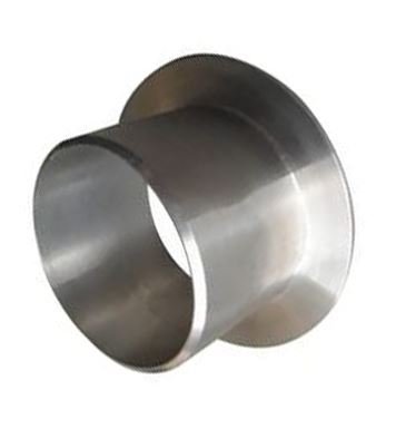 Stub End Pipe Fittings Manufacturer in India