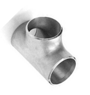 Tee Pipe Fittings Manufacturer in India