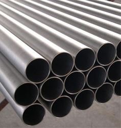 ERW Pipes & Tubes Manufacturer in India