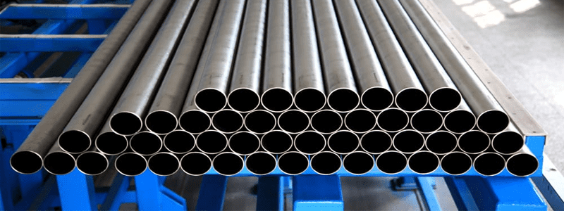 Pipes & Tubes Manufacturer and Supplier in India