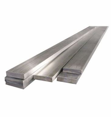 Flat Bar Manufacturer in India