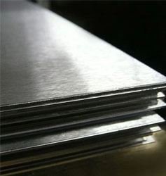 Ferritic Stainless Steel Sheet Manufacturer in India