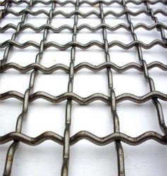 Double Crimped Manufacturer in India