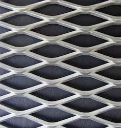 GI Wire Mesh Manufacturer in India