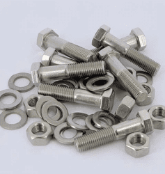 Alloy Steel Fasteners Manufacturer in India