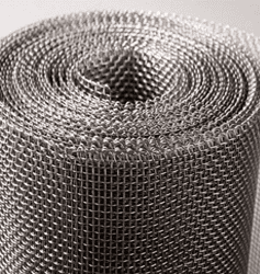 Monel Wire Mesh Manufacturer in India