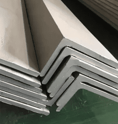 Stainless Steel Angle & Channels Manufacturer in India