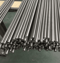 Stainless Steel Round Bar Manufacturer in India