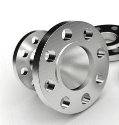 Super Duplex Steel Flanges Manufacturer in India