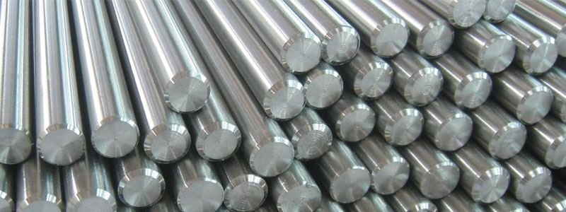 Titanium Manufacturer and Supplier in India