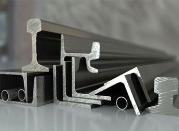 Angle & Channel Manufacturer in India