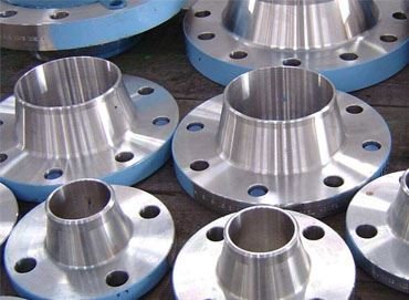 Flanges Manufacturer in India